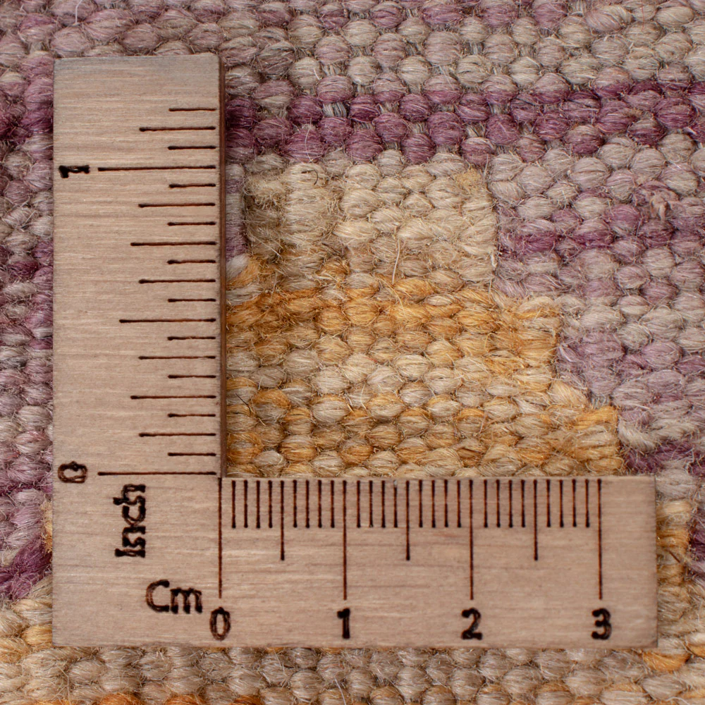 Kelim Maimene Teppich 200x80cm - Image 7