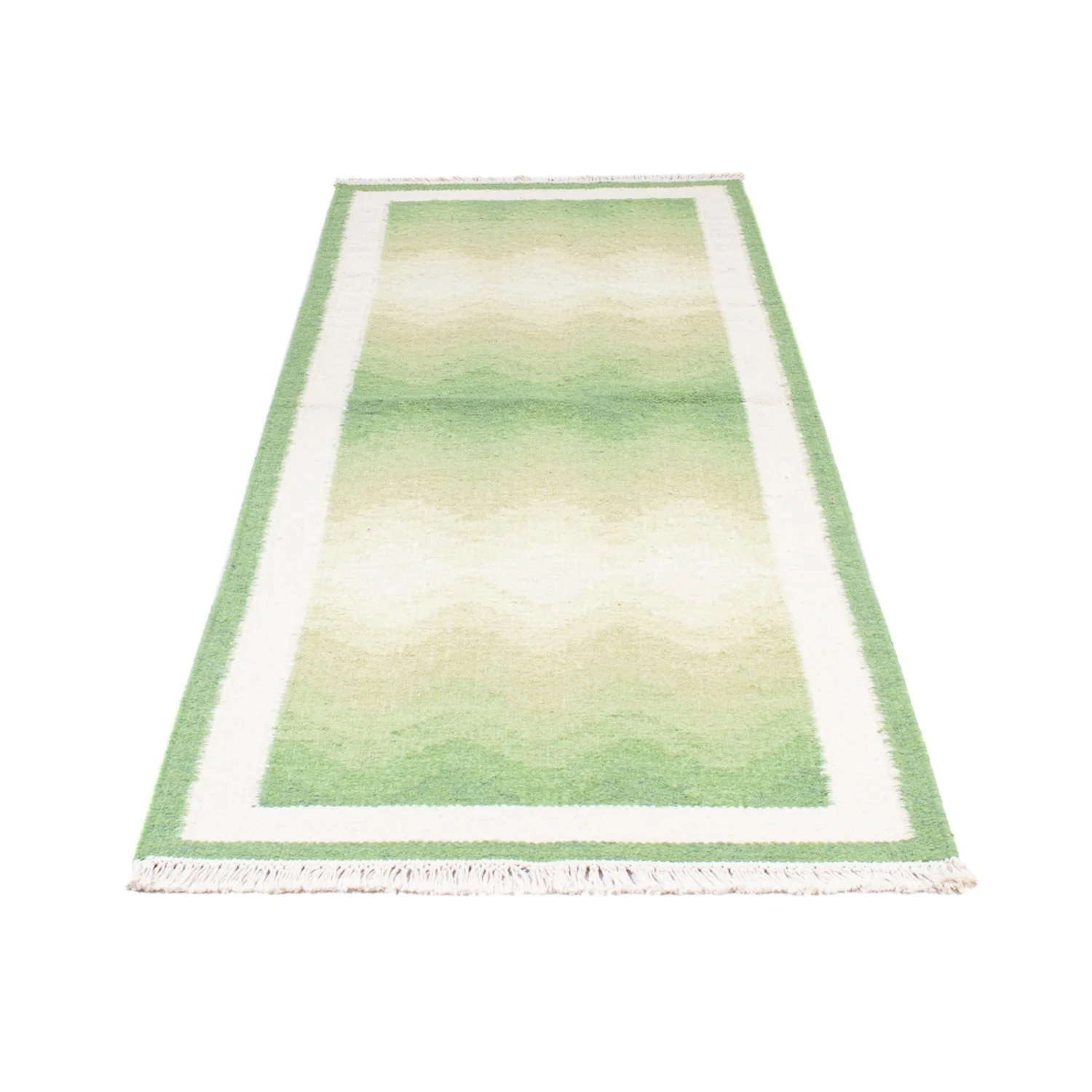 Läufer Kelim - Trendy - 250 x 80 cm - mehrfarbig - Image 5