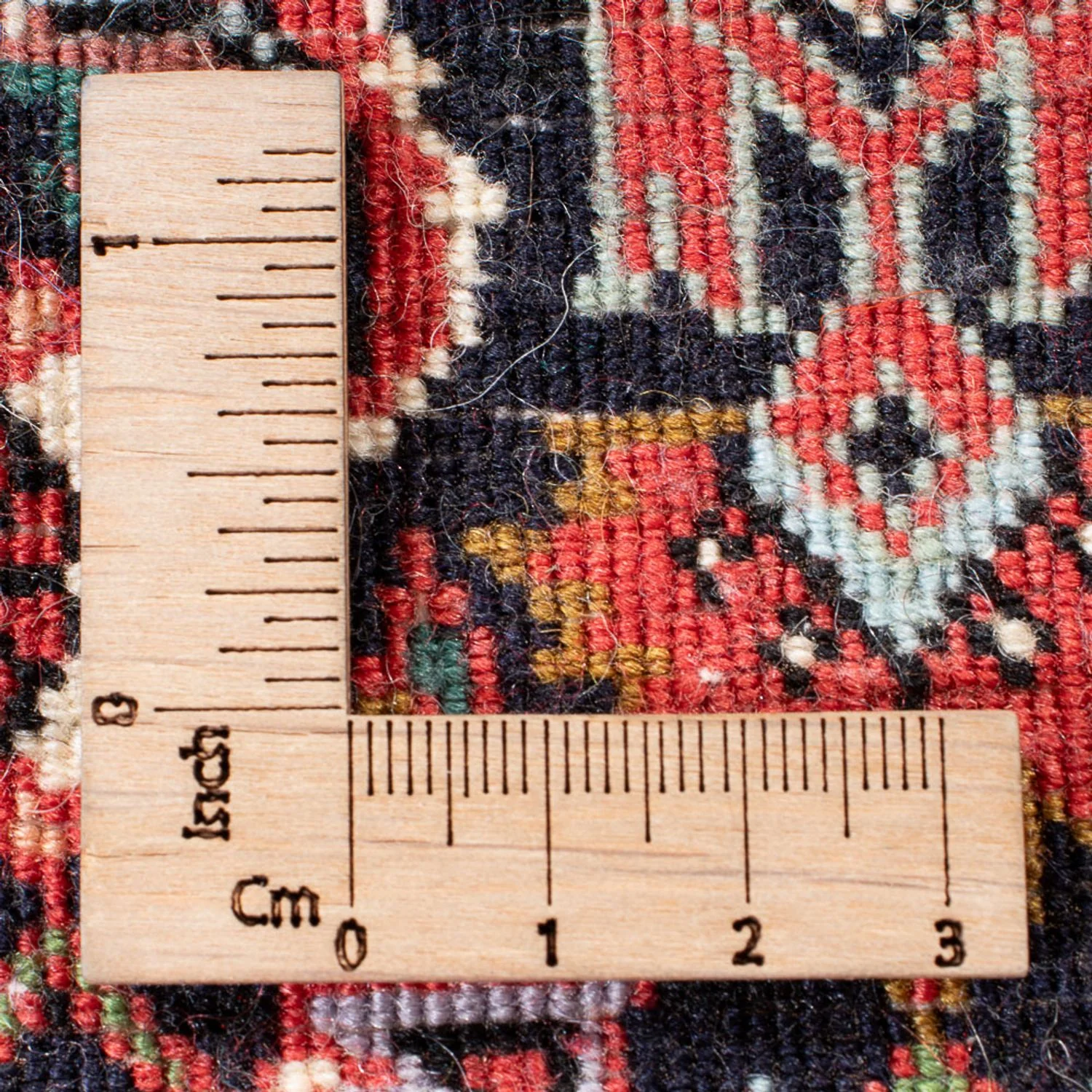 Perserteppich 200x100cm - Image 6