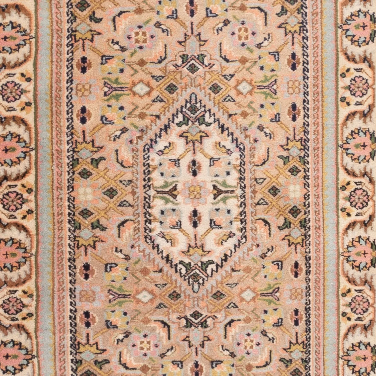 Indo Bidjar Teppich 260x80cm - Orientteppich - Image 2