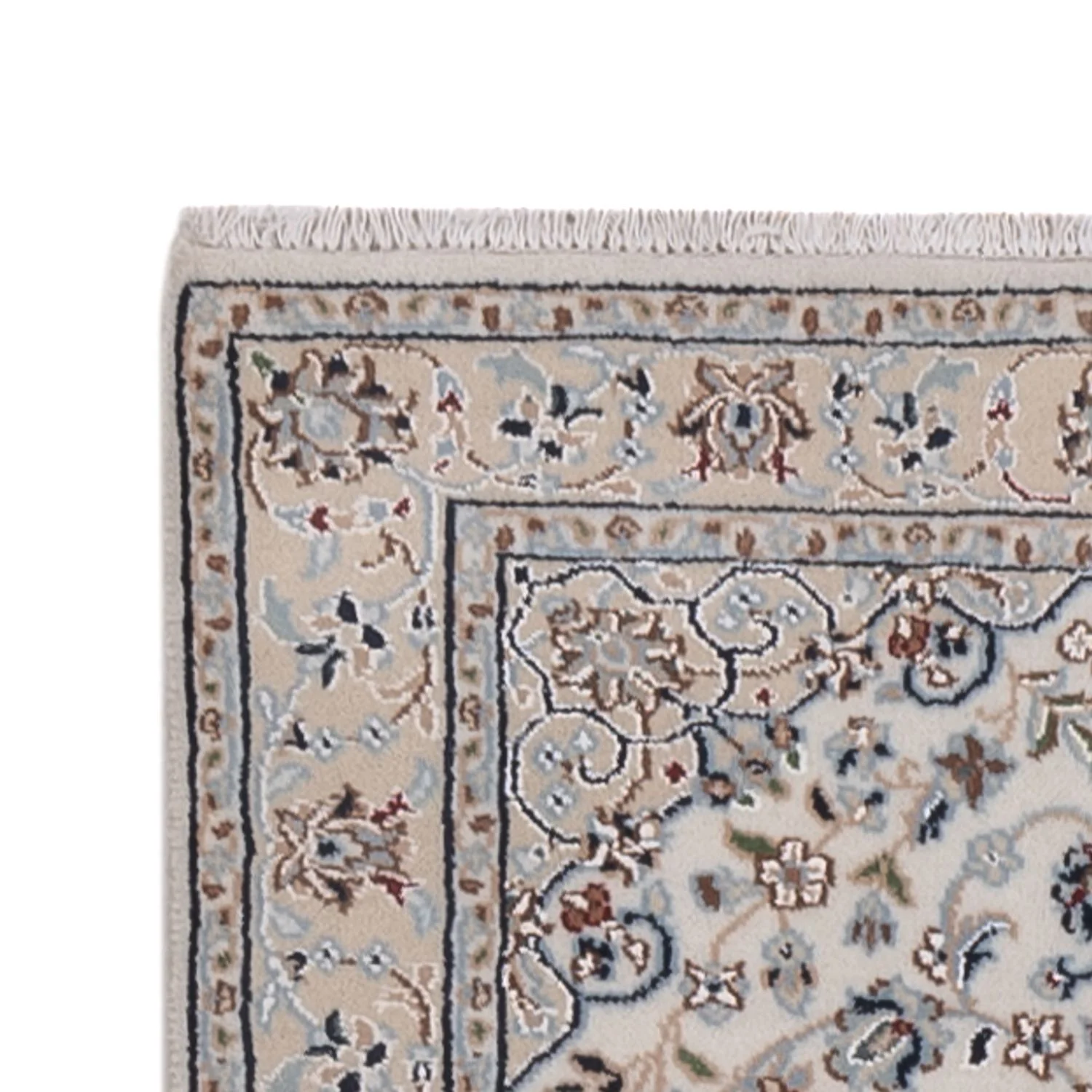 Indo Nain Teppich 307x80cm - Orientteppich - Image 3