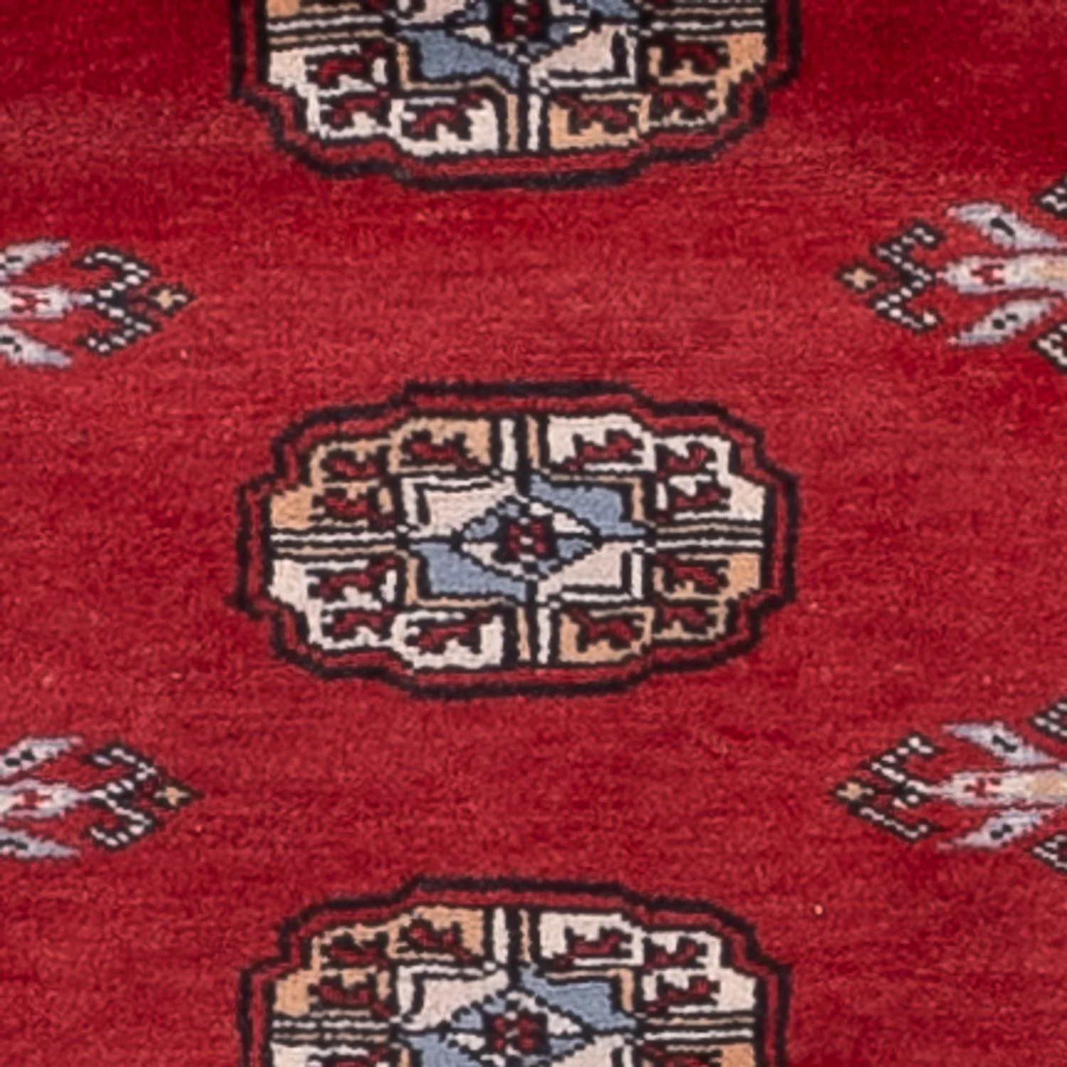 Pakistan Teppich 179x79cm - Orientteppich - Image 2