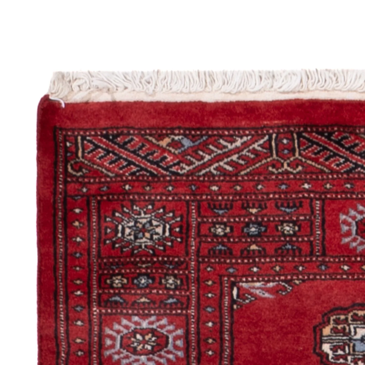Pakistan Teppich 179x79cm - Orientteppich - Image 3