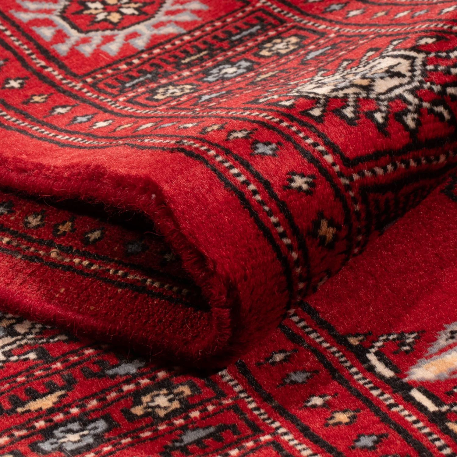 Pakistan Teppich 179x79cm - Orientteppich - Image 4