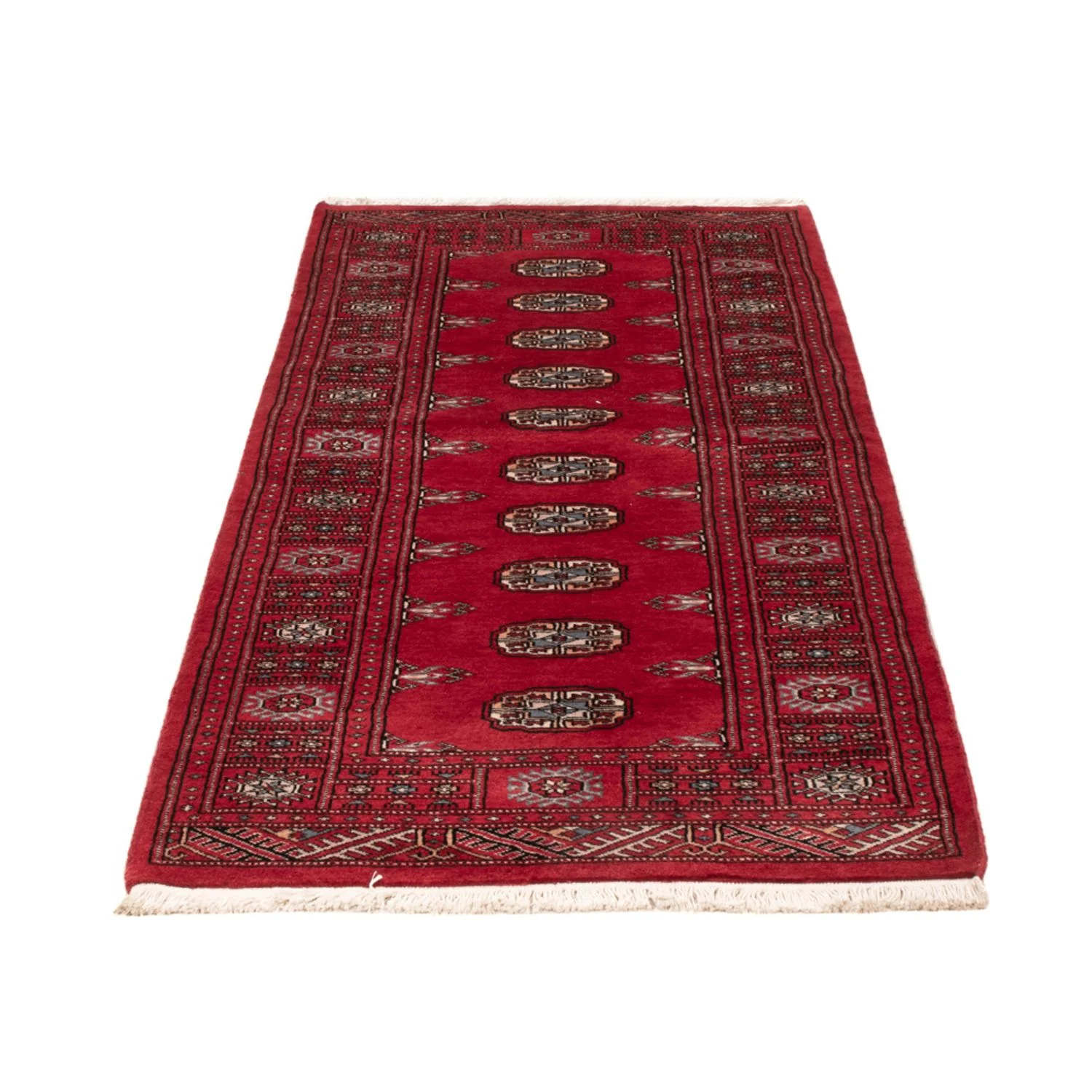 Pakistan Teppich 179x79cm - Orientteppich - Image 5