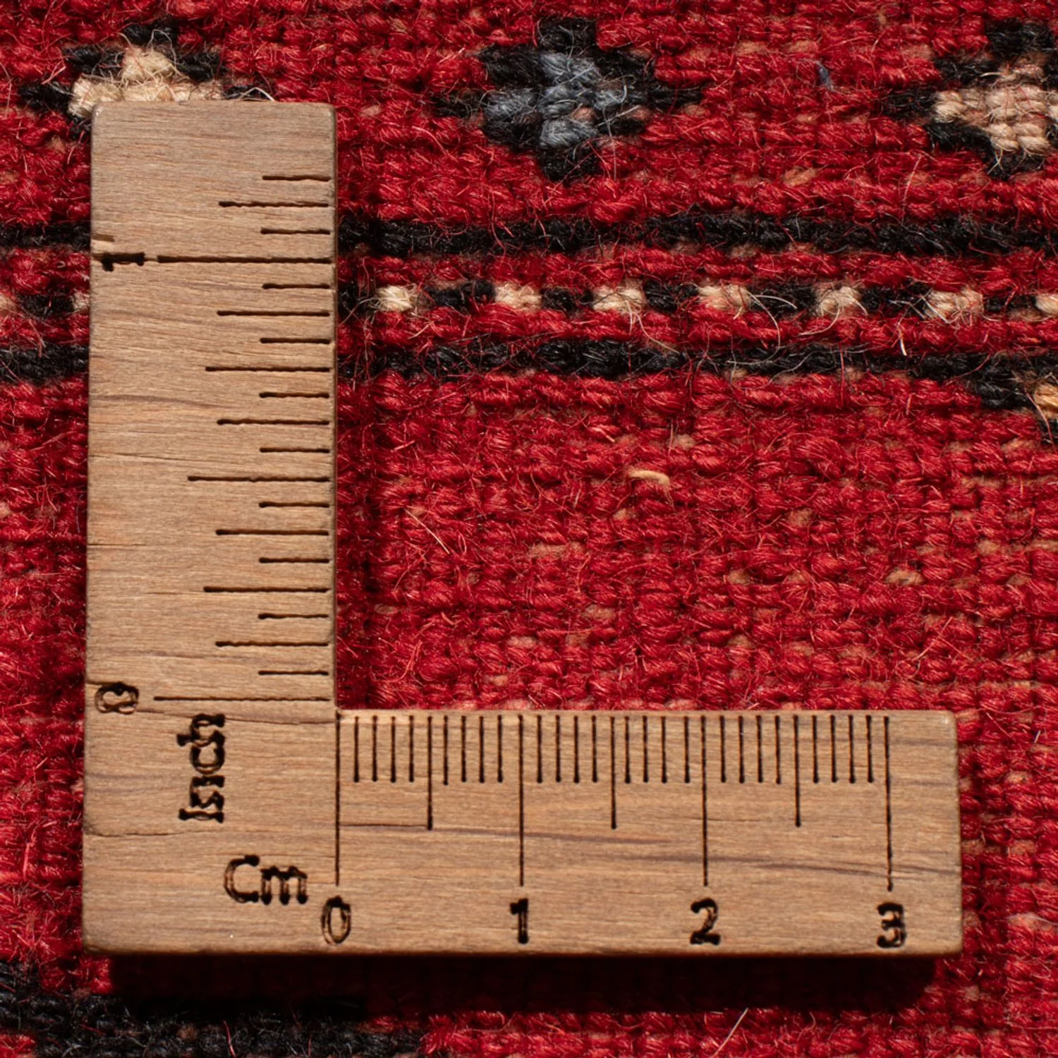 Pakistan Teppich 179x79cm - Orientteppich - Image 6