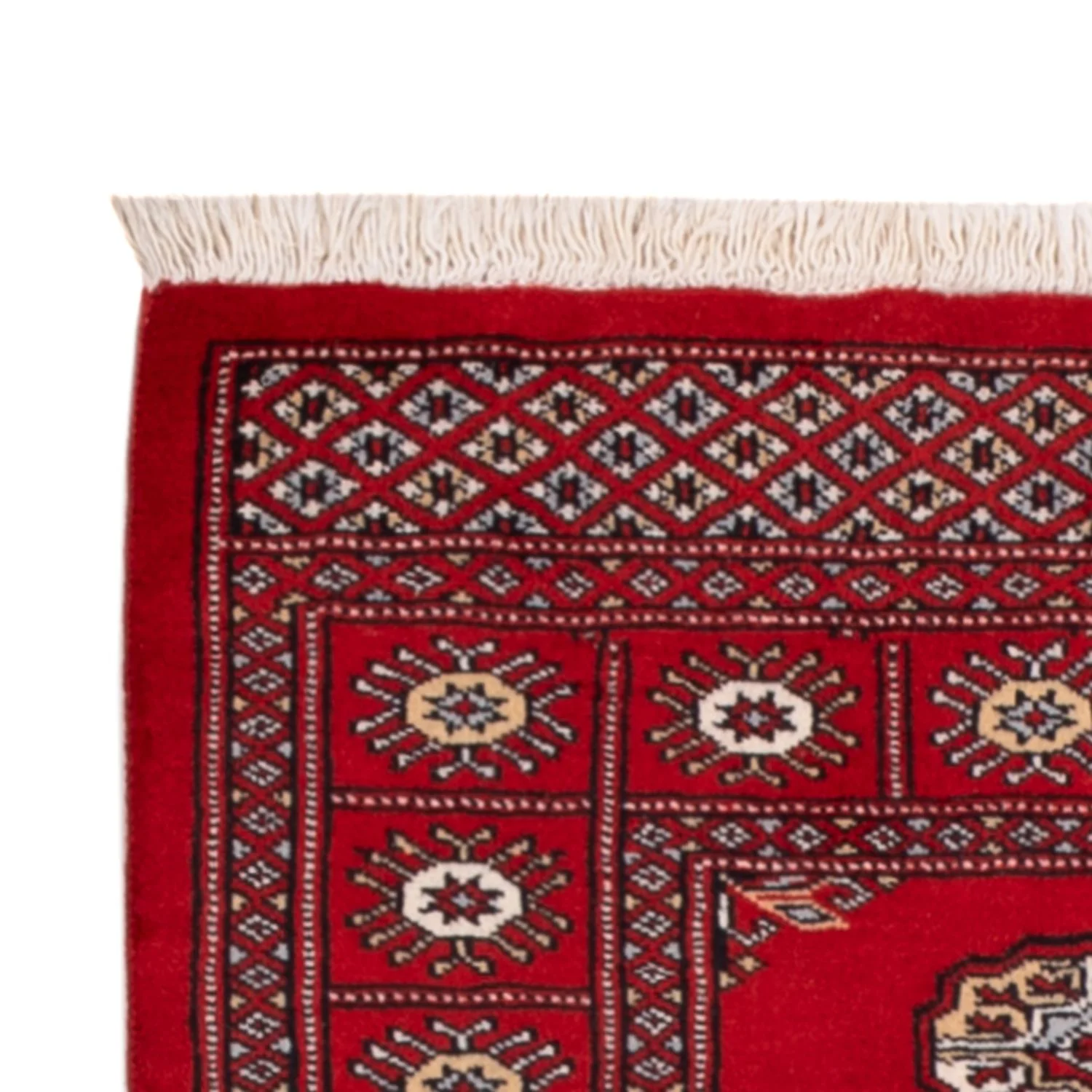 Pakistan Teppich 183x78cm - Orientteppich - Image 3