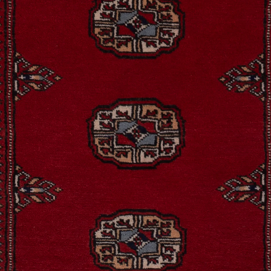 Pakistan Teppich 186x75cm - Orientteppich - Image 2