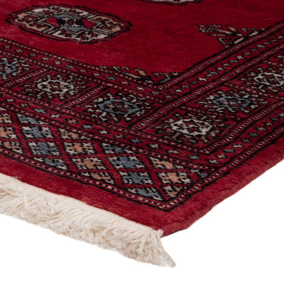 Pakistan Teppich 186x75cm - Orientteppich - Image 4