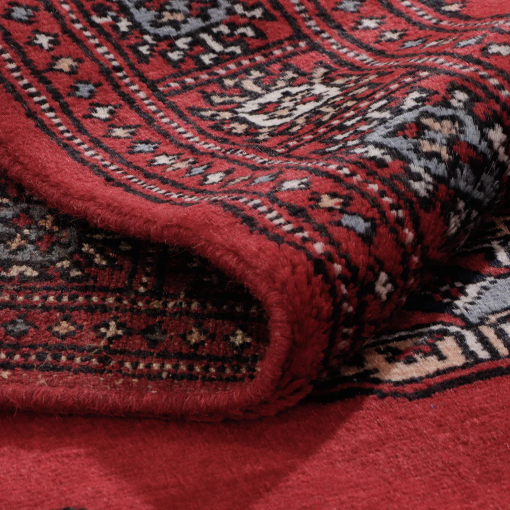 Pakistan Teppich 186x75cm - Orientteppich - Image 5