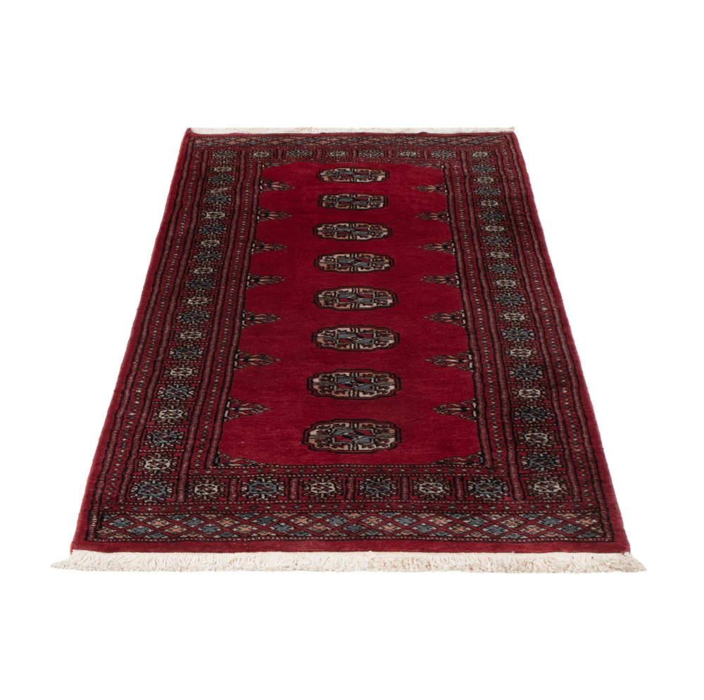 Pakistan Teppich 186x75cm - Orientteppich - Image 6