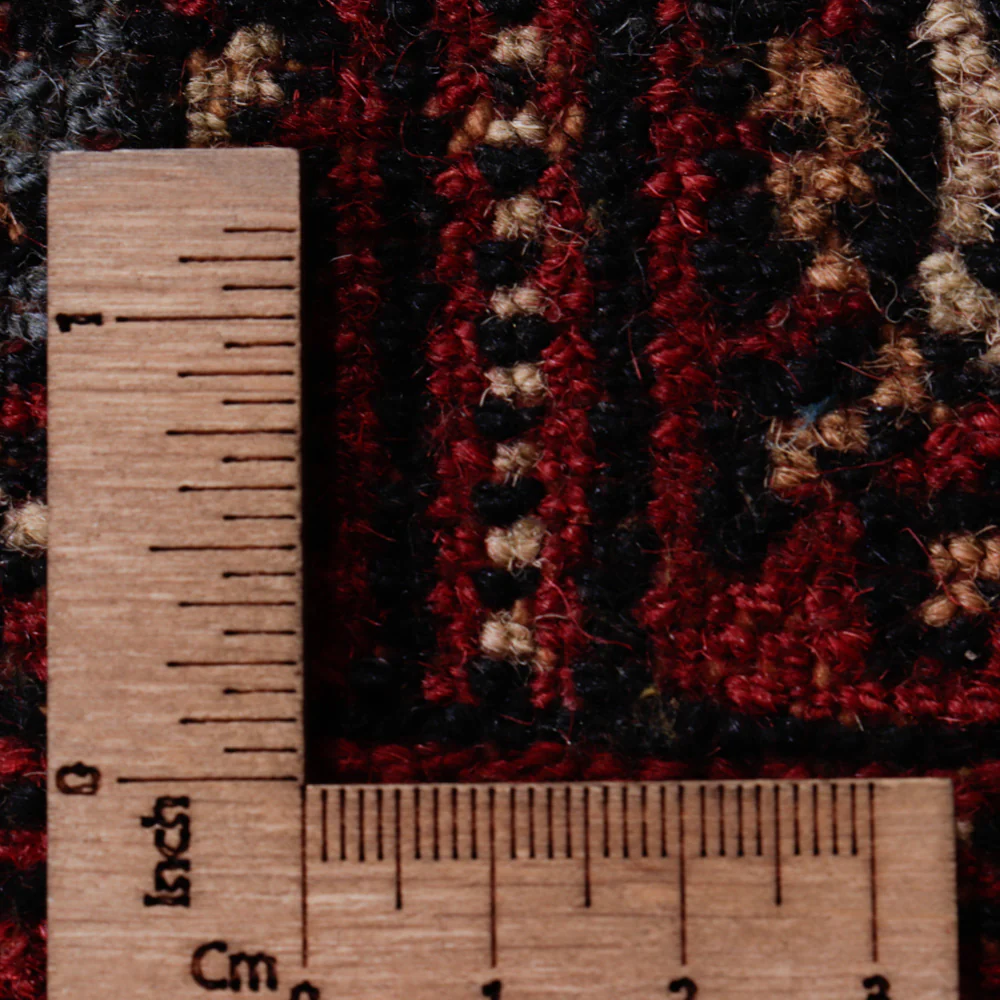 Pakistan Teppich 186x75cm - Orientteppich - Image 7