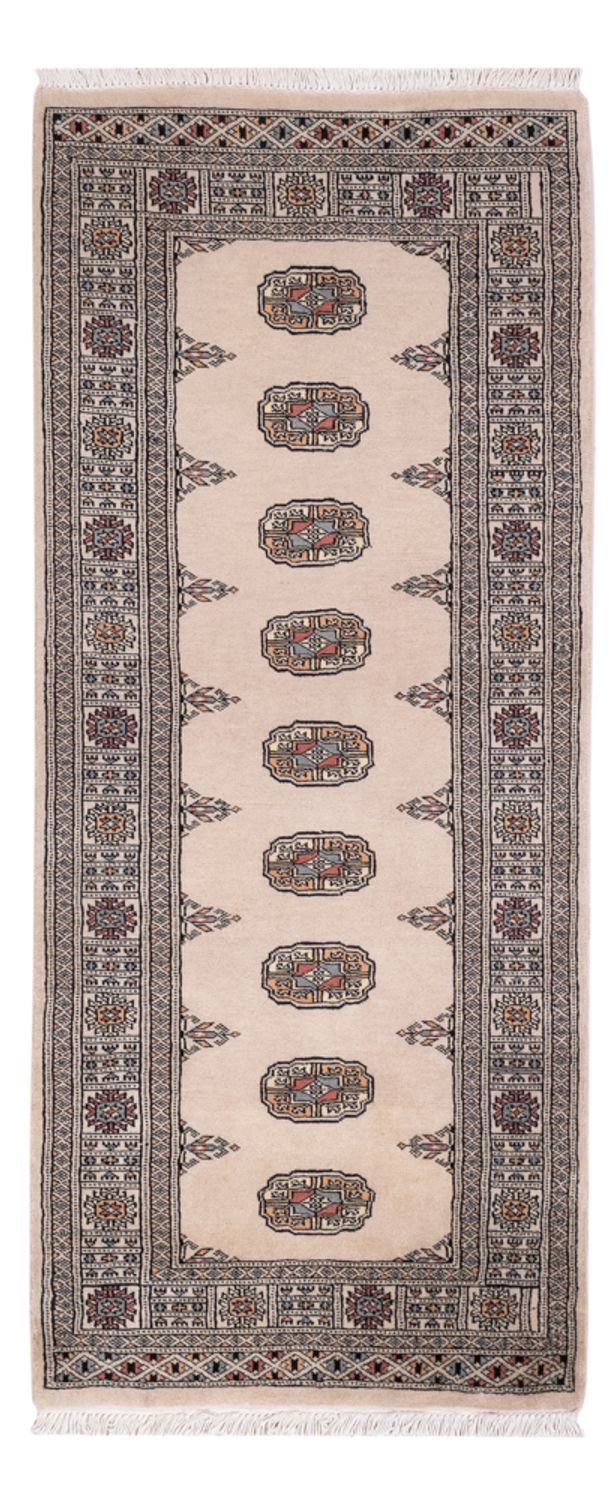 Pakistan Teppich 193x77cm - Orientteppich