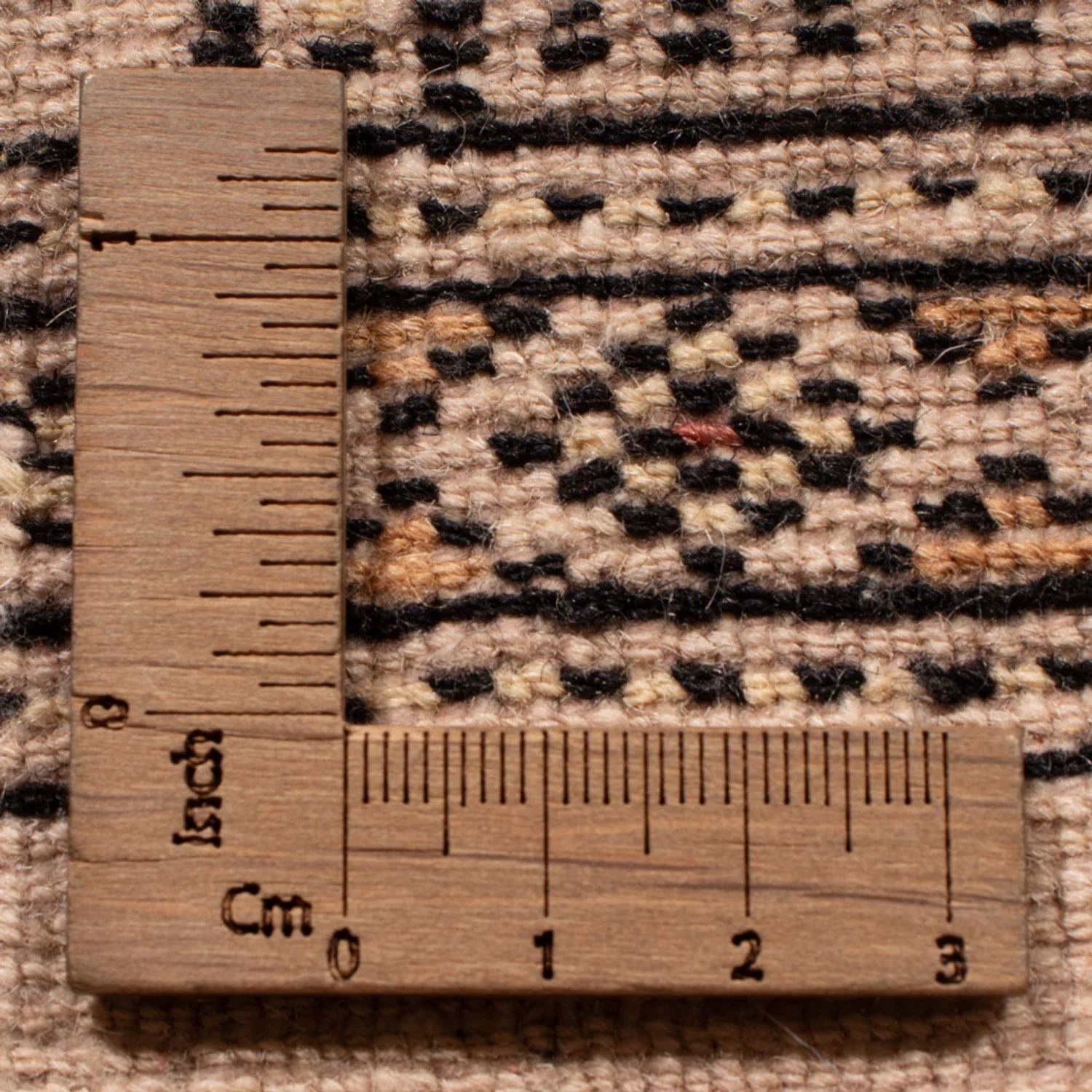 Pakistan Teppich 193x77cm - Orientteppich - Image 6