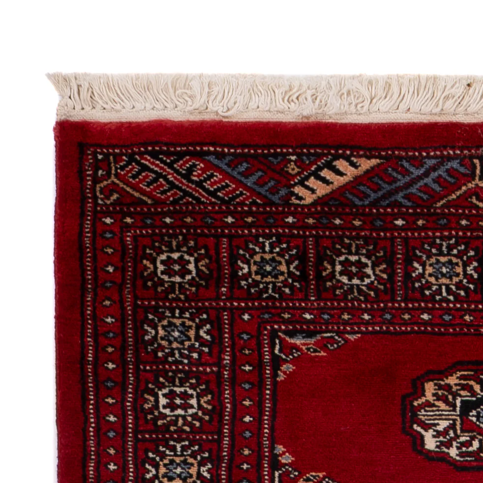 Pakistan Teppich 195x83cm - Orientteppich - Image 3
