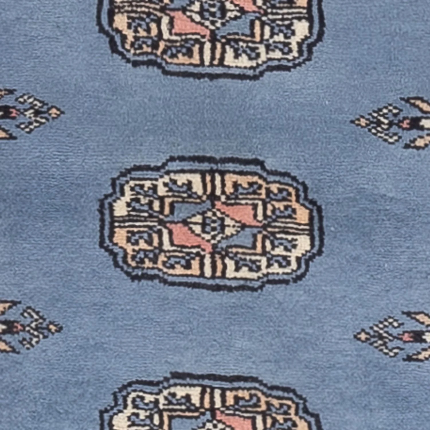 Pakistan Teppich 196x77cm - Orientteppich - Image 2