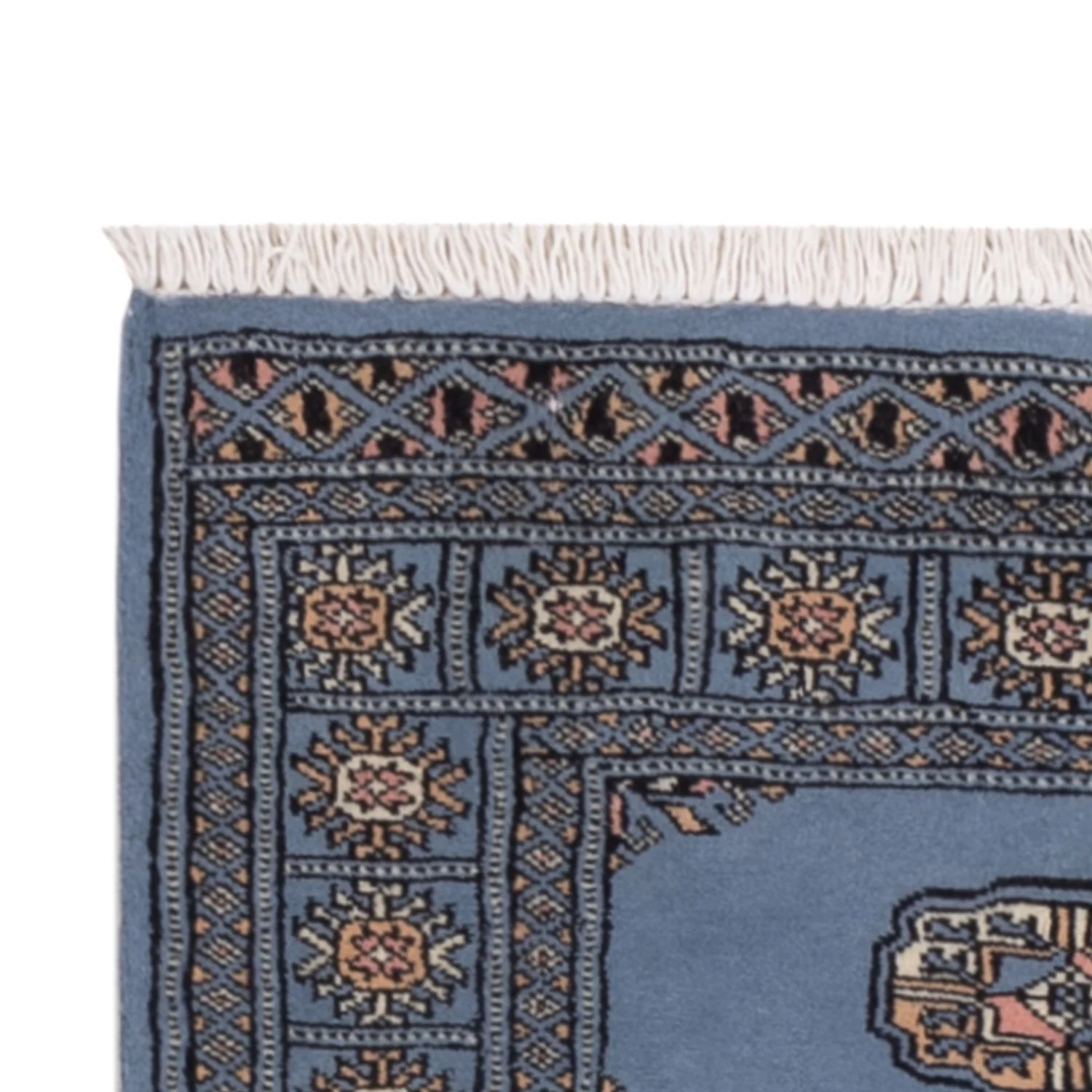 Pakistan Teppich 196x77cm - Orientteppich - Image 3