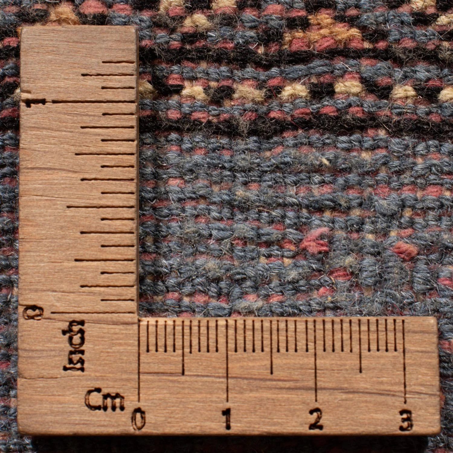Pakistan Teppich 196x77cm - Orientteppich - Image 6