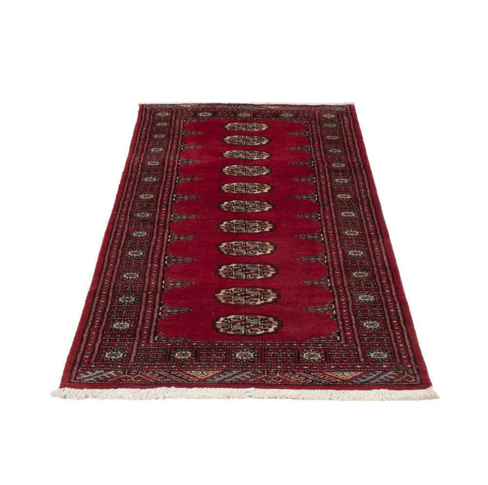 Pakistan Teppich 197x78cm - Orientteppich - Image 6