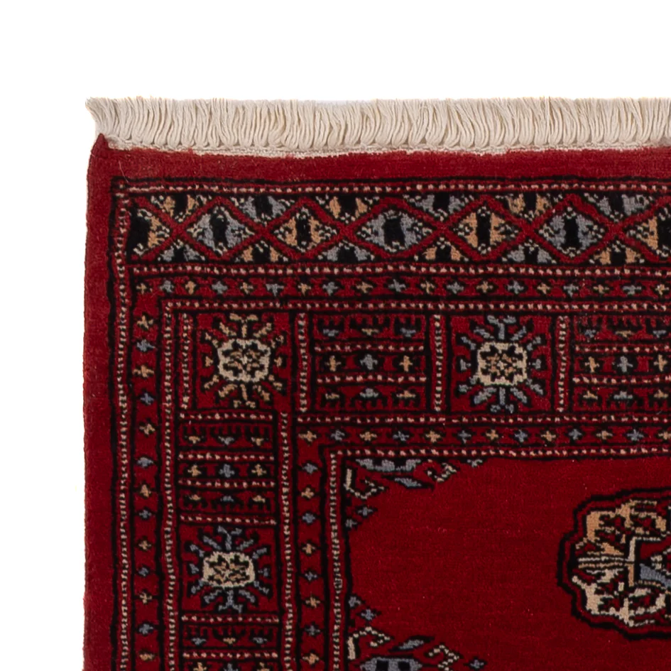 Pakistan Teppich 198x79cm - Orientteppich - Image 3