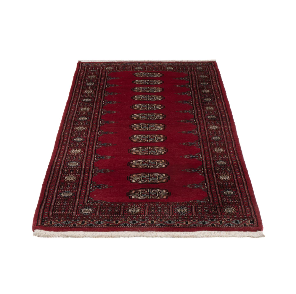 Pakistan Teppich 198x79cm - Orientteppich - Image 6
