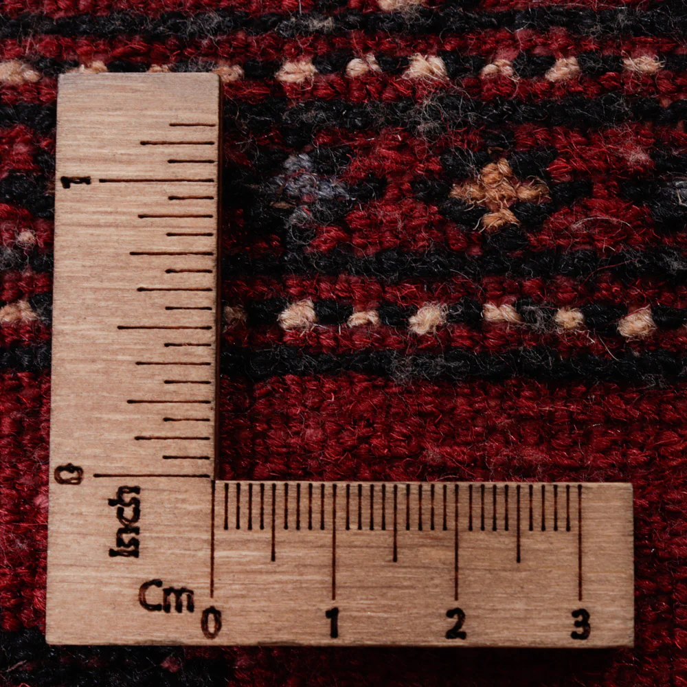 Pakistan Teppich 198x79cm - Orientteppich - Image 7