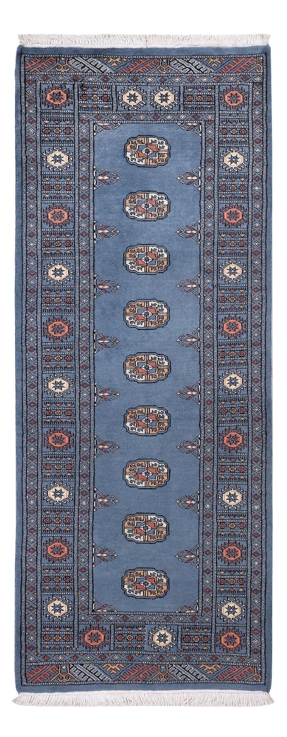 Pakistan Teppich 199x80cm - Orientteppich