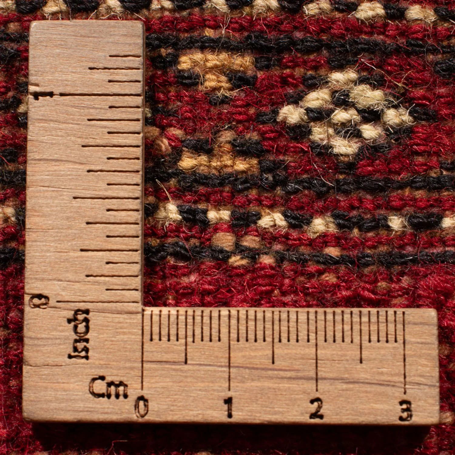 Pakistan Teppich 203x80cm - Orientteppich - Image 6