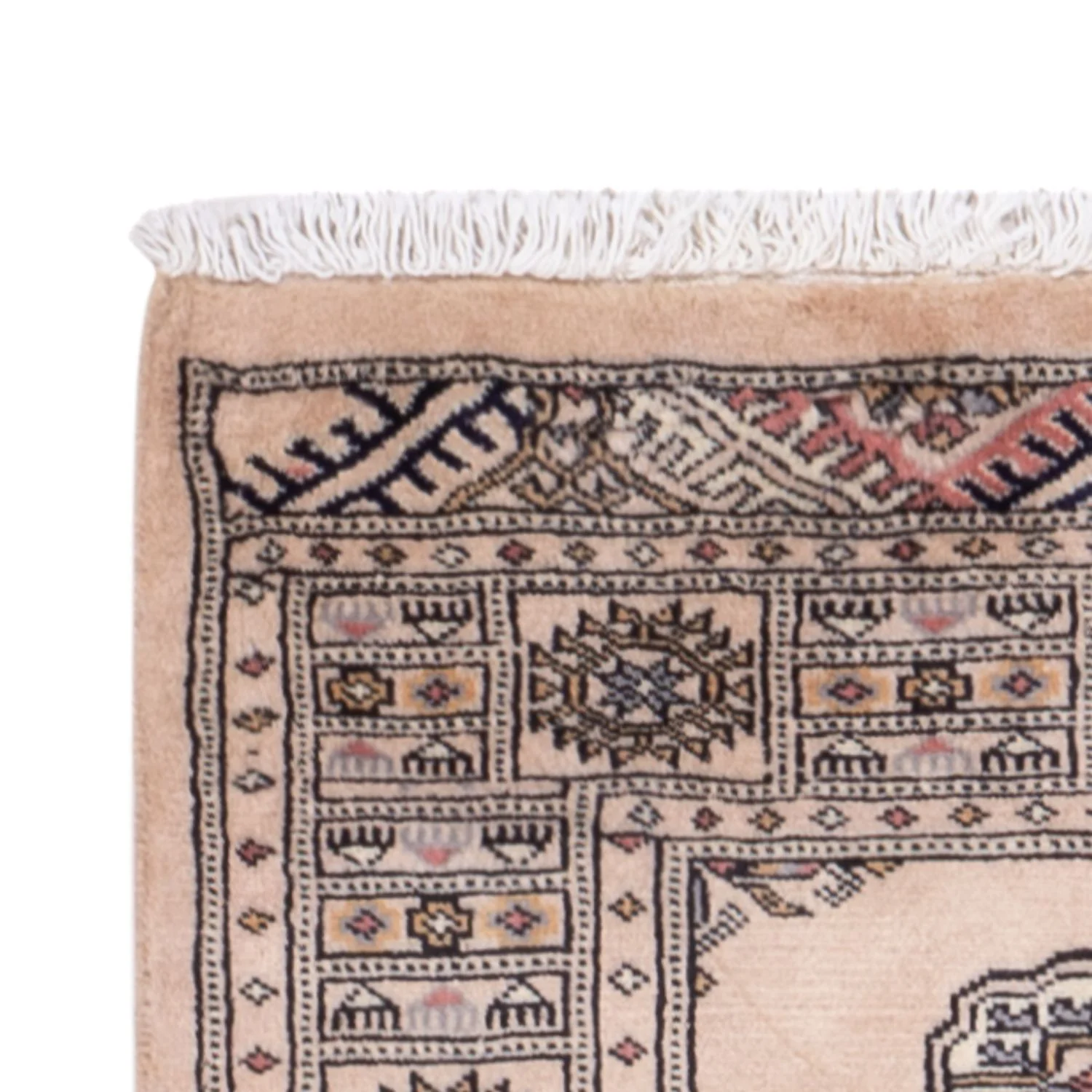 Pakistan Teppich 224x79cm - Orientteppich - Image 3