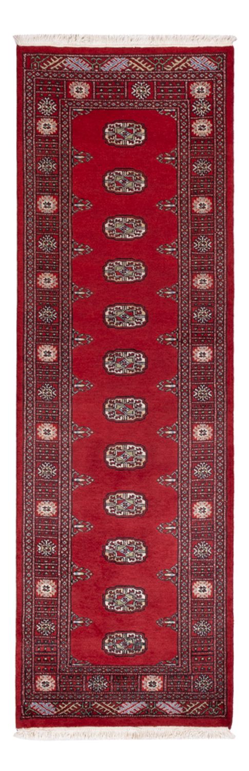 Pakistan Teppich 236x77cm - Orientteppich