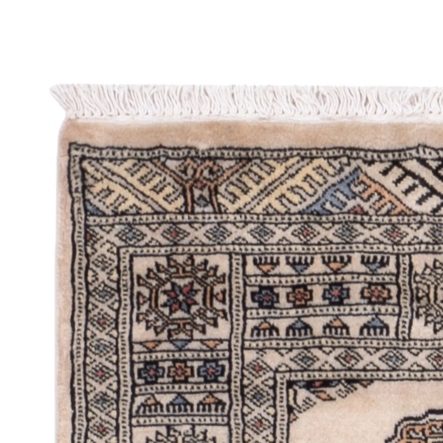 Pakistan Teppich 244x77cm - Orientteppich - Image 3