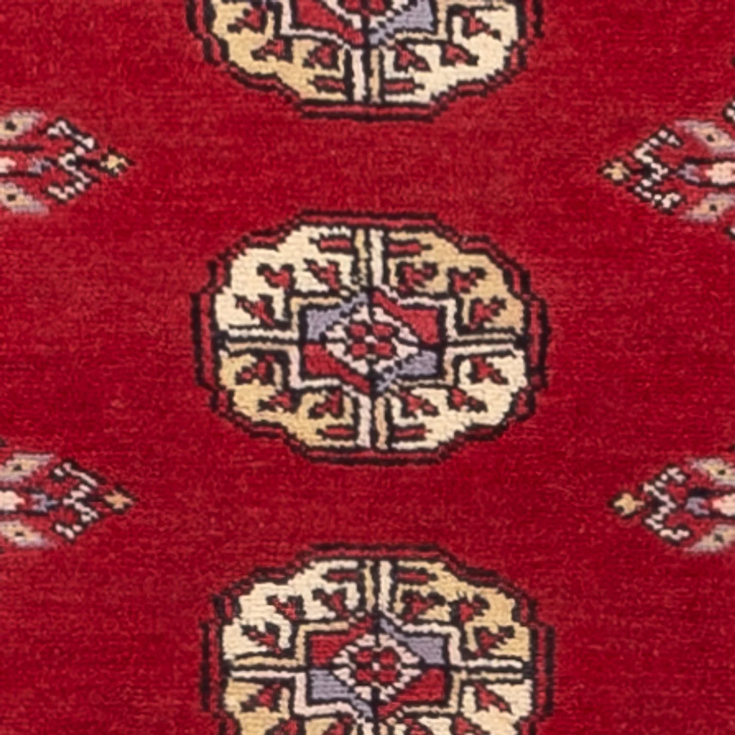 Pakistan Teppich 246x77cm - Orientteppich - Image 2