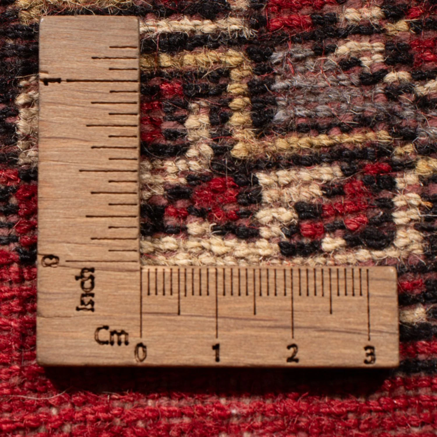 Pakistan Teppich 246x77cm - Orientteppich - Image 6
