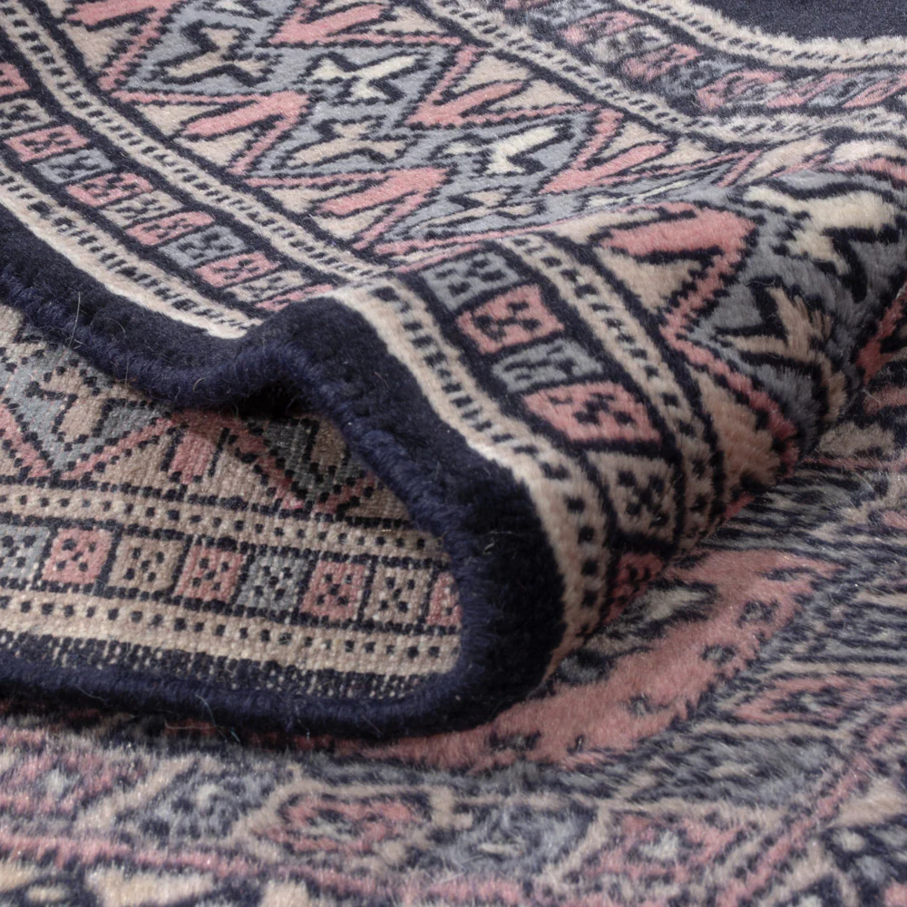 Pakistan Teppich 270x77cm - Orientteppich - Image 5