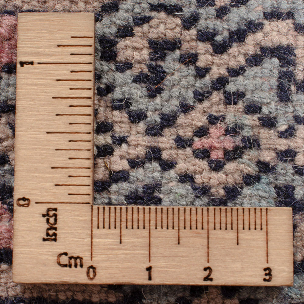 Pakistan Teppich 270x77cm - Orientteppich - Image 7