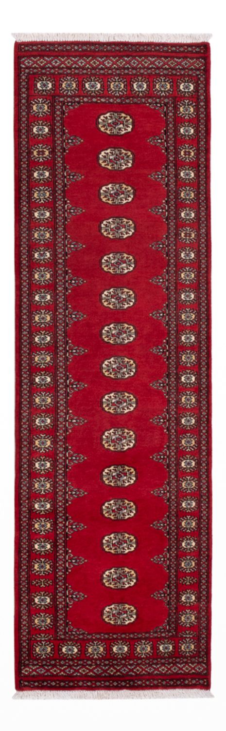 Pakistan Teppich 272x80cm - Orientteppich
