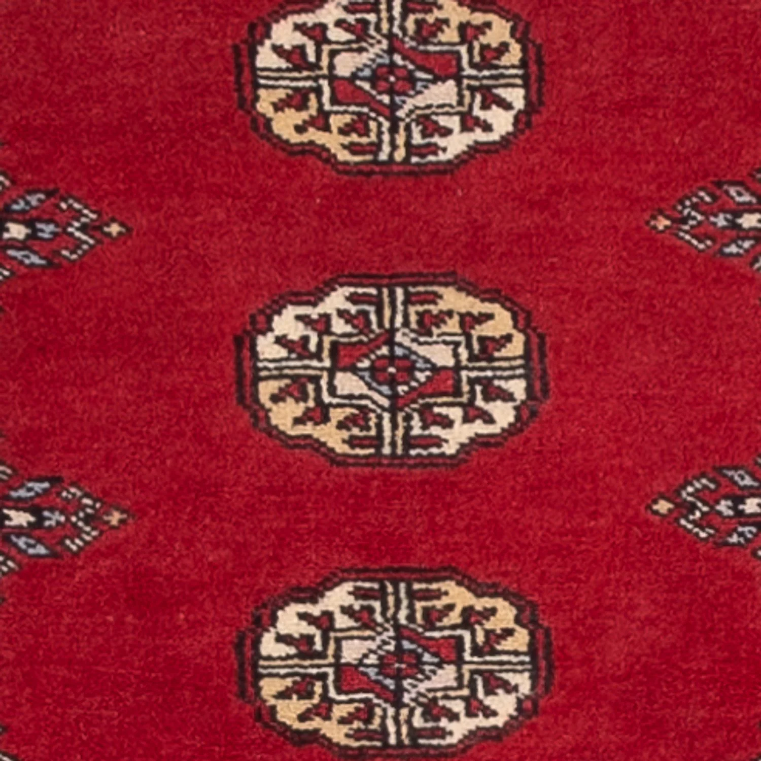 Pakistan Teppich 272x80cm - Orientteppich - Image 2