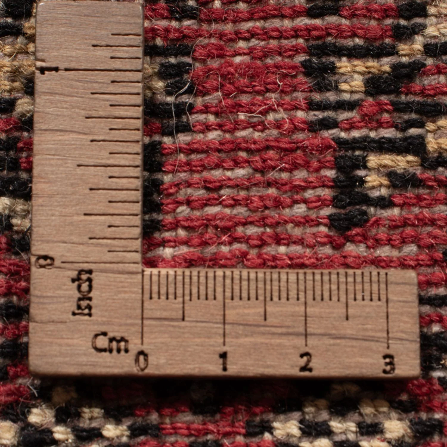 Pakistan Teppich 272x80cm - Orientteppich - Image 6