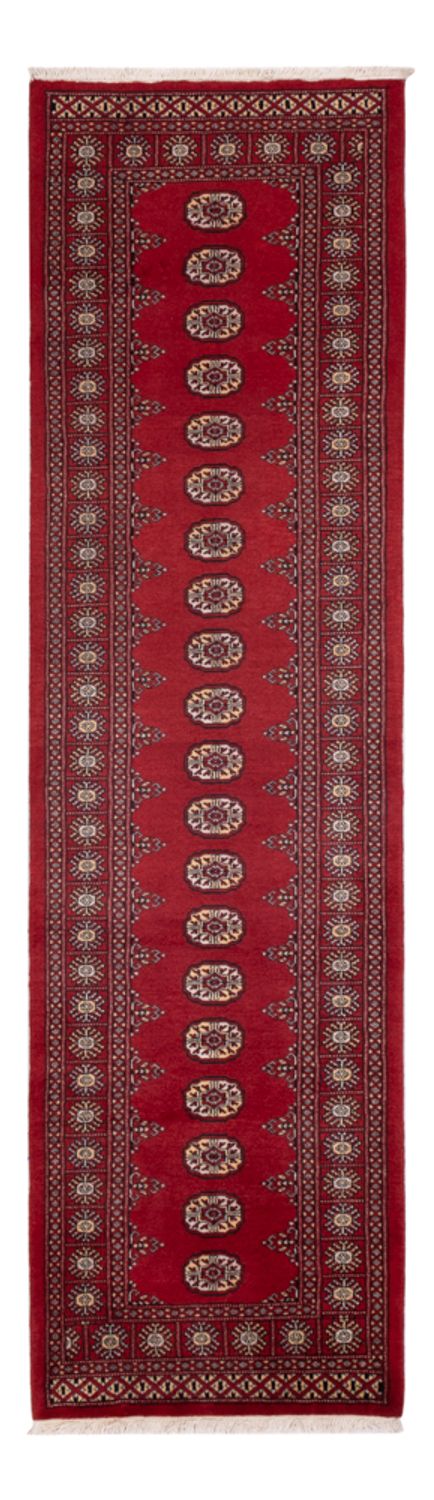 Pakistan Teppich 286x79cm - Orientteppich