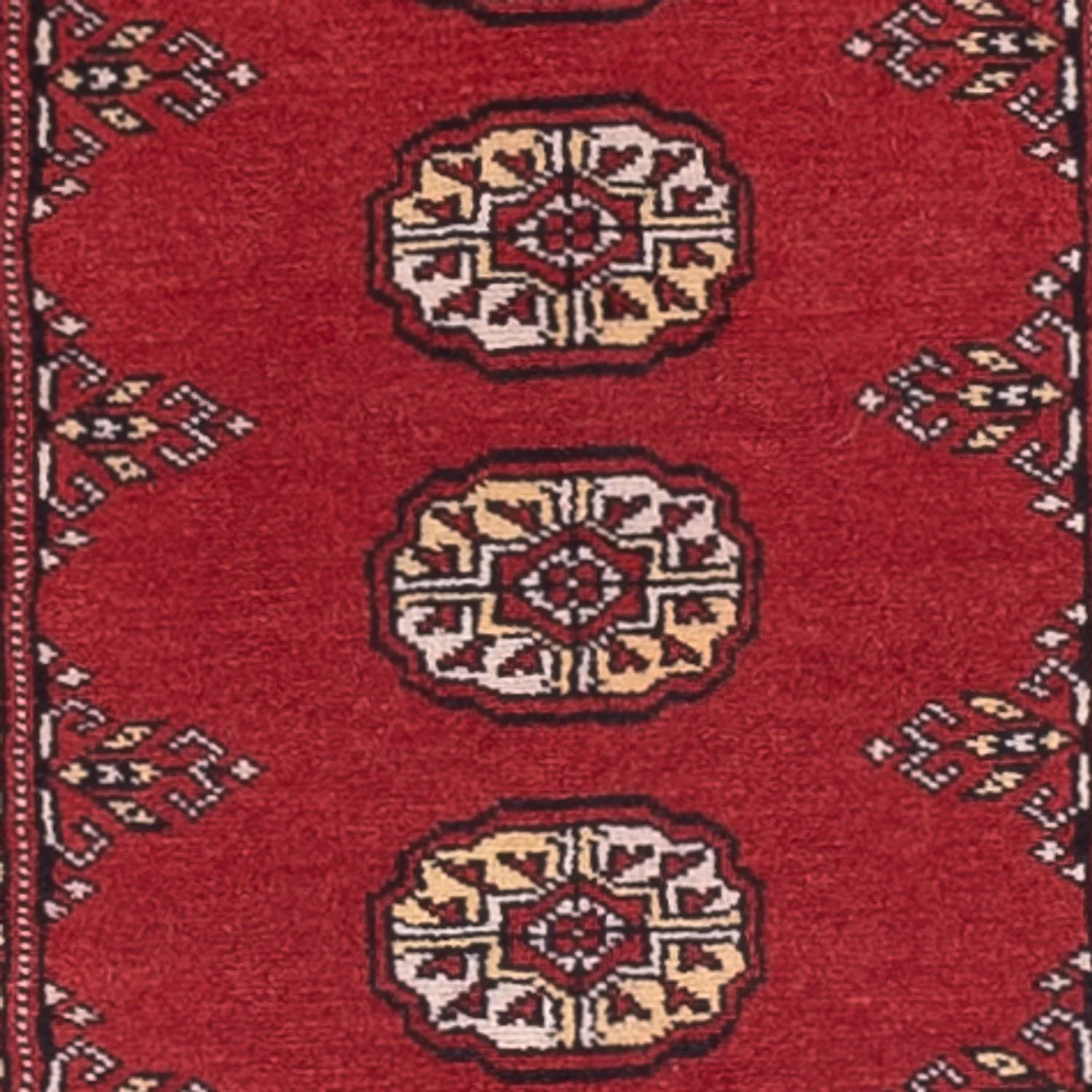 Pakistan Teppich 286x79cm - Orientteppich - Image 2