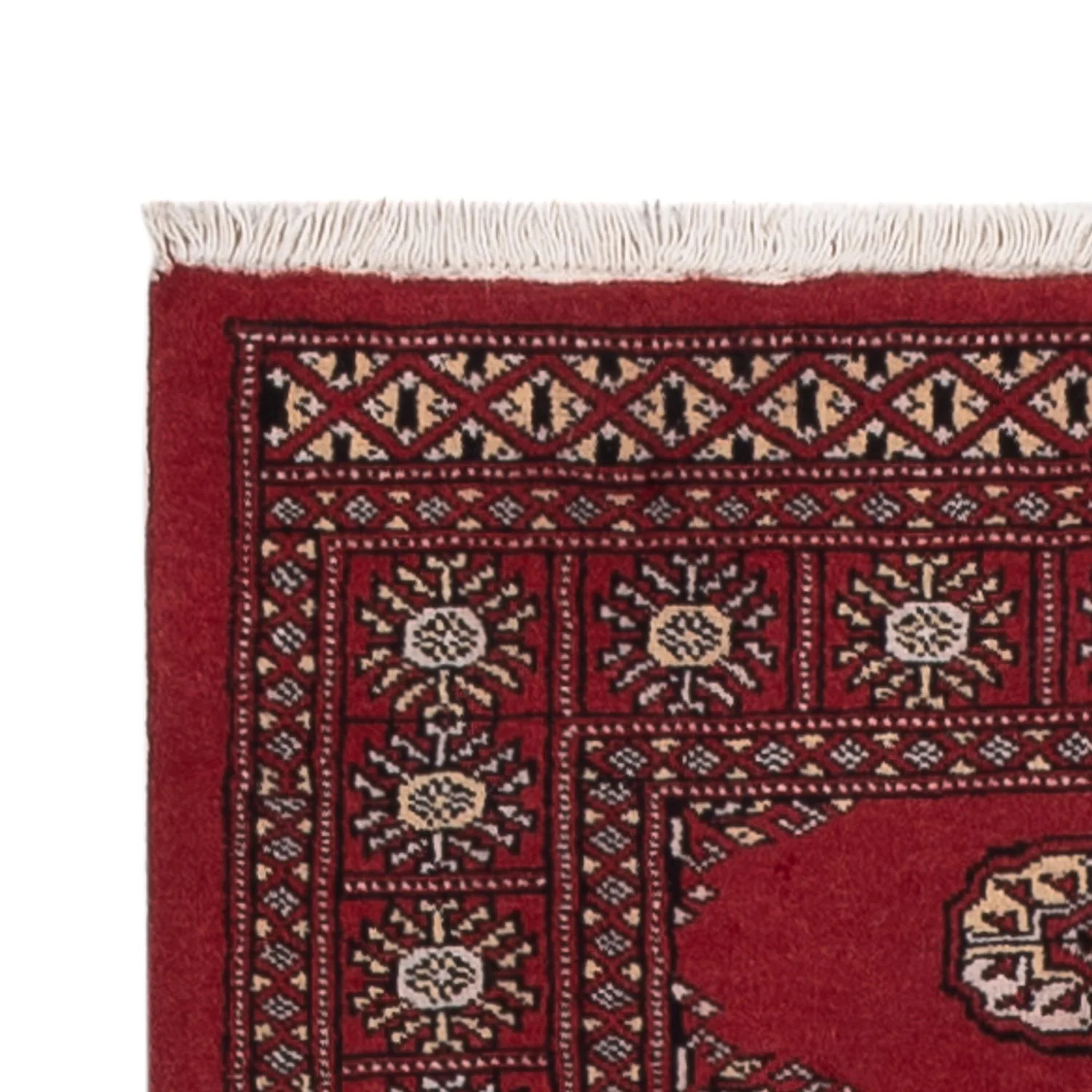 Pakistan Teppich 286x79cm - Orientteppich - Image 3