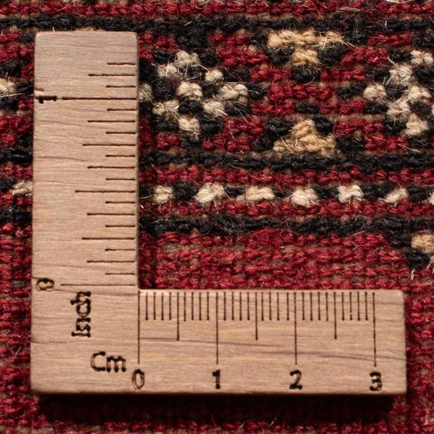 Pakistan Teppich 286x79cm - Orientteppich - Image 6