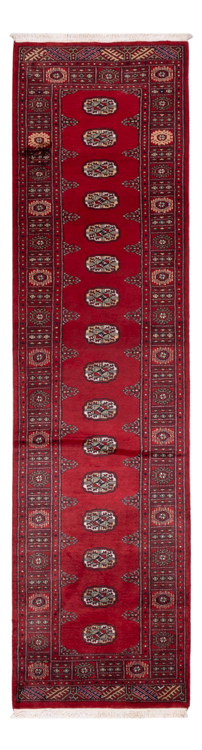 Pakistan Teppich 297x79cm - Orientteppich