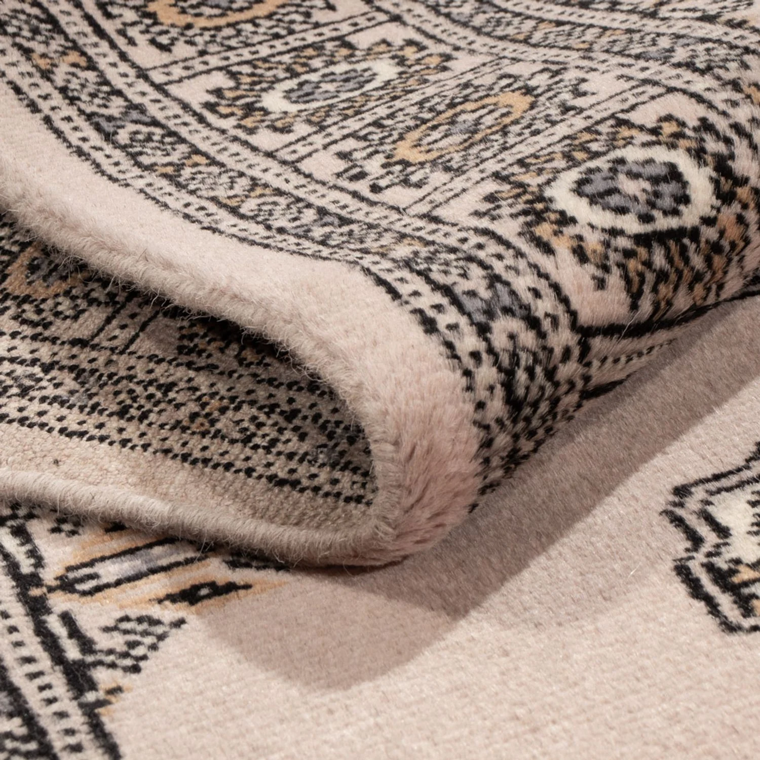 Pakistan Teppich 302x79cm - Orientteppich - Image 4