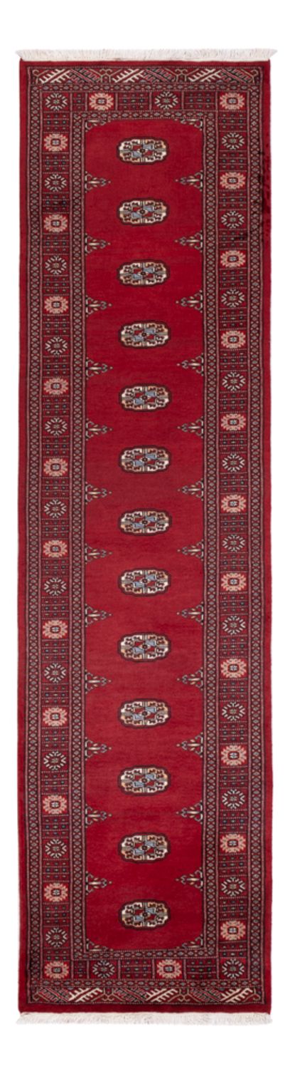 Pakistan Teppich 305x77cm - Orientteppich