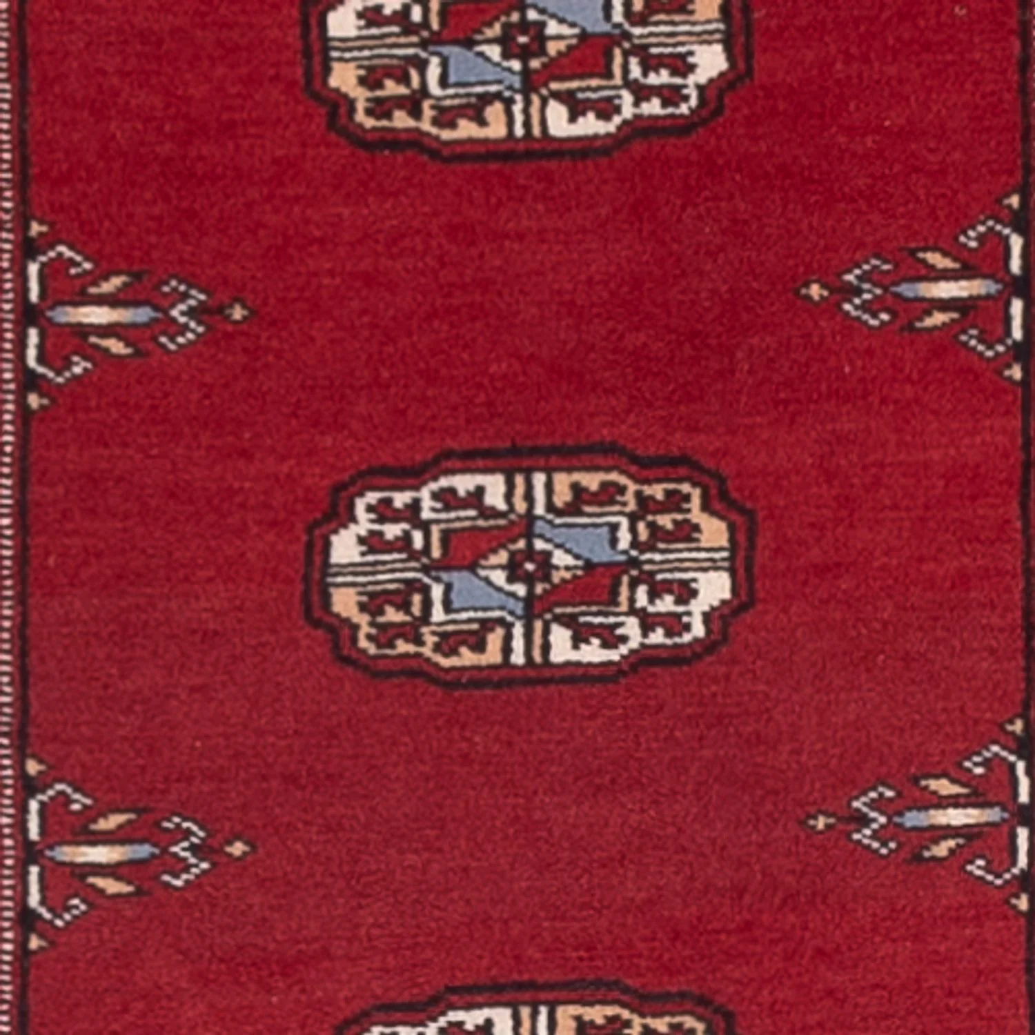 Pakistan Teppich 305x77cm - Orientteppich - Image 2