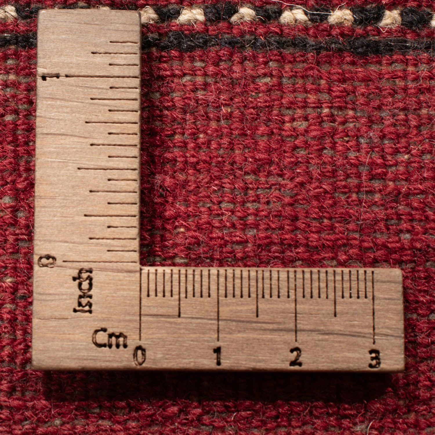 Pakistan Teppich 305x77cm - Orientteppich - Image 6