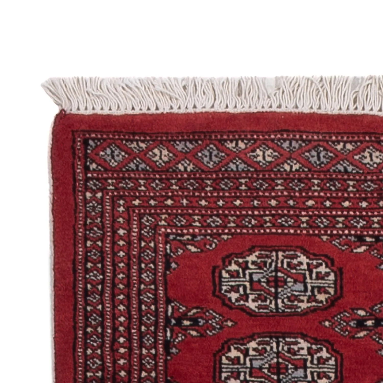 Pakistan Teppich 306x77cm - Orientteppich - Image 3