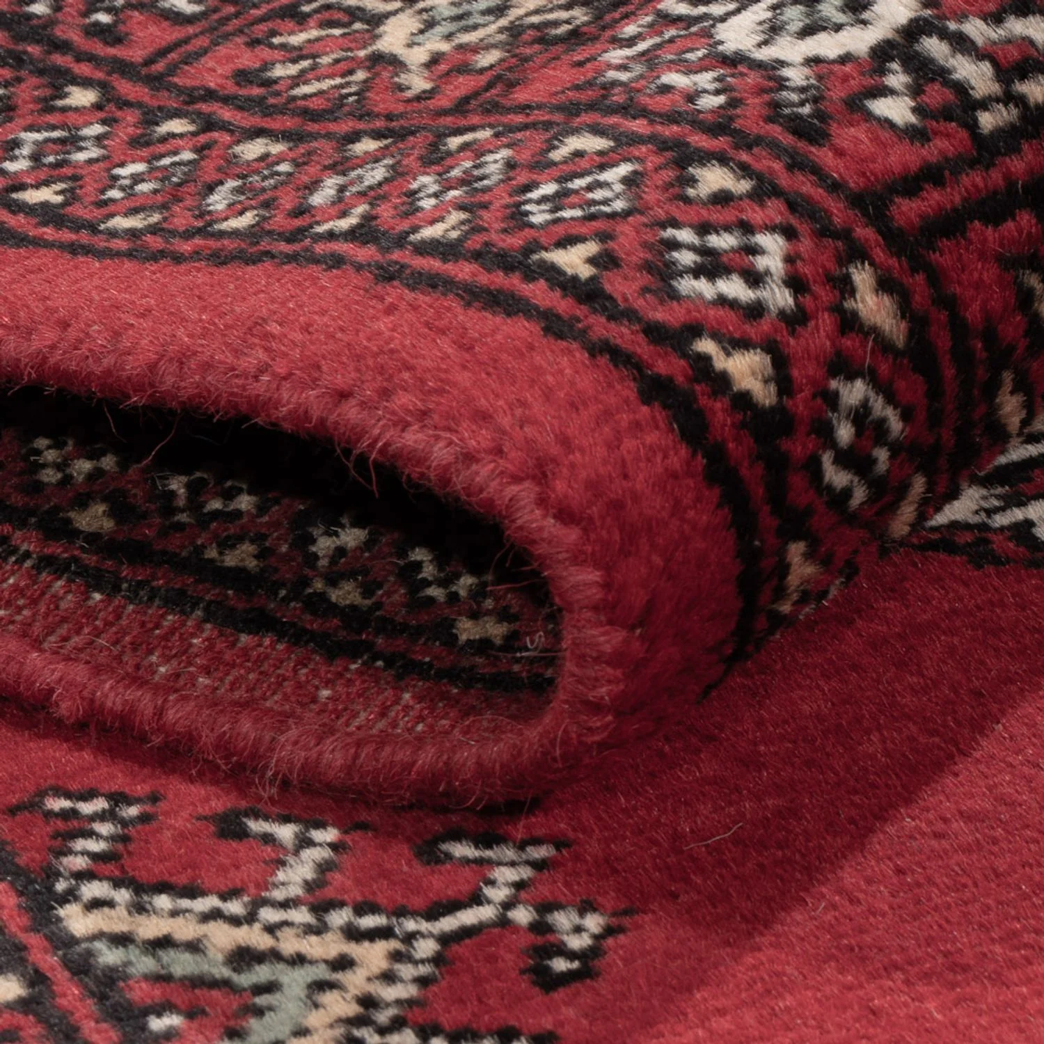 Pakistan Teppich 307x77cm - Orientteppich - Image 4