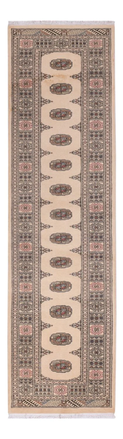 Pakistan Teppich 309x79cm - Orientteppich